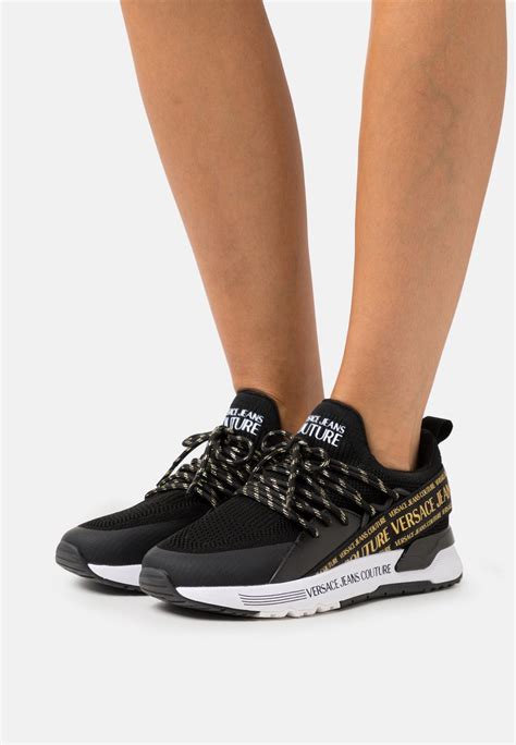 versace jeans couture t-shirt womens|Versace Jeans Couture trainers.